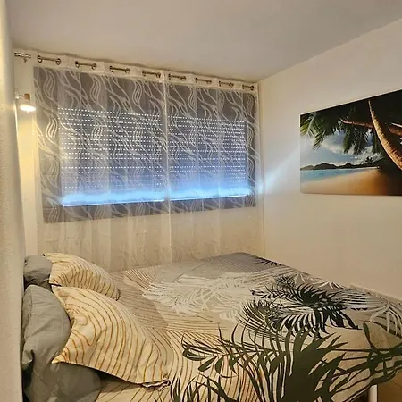 Aloha Fue Appartement Puerto del Rosario (Fuerteventura)