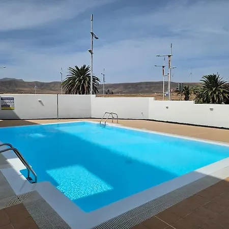 Aloha Fue Appartement