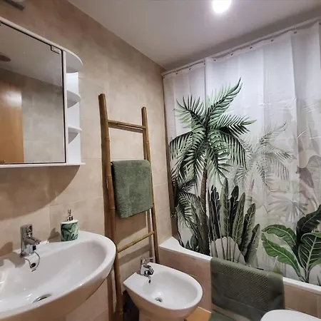 Aloha Fue Appartement Puerto del Rosario (Fuerteventura)