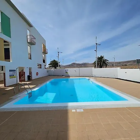 Aloha Fue Appartement