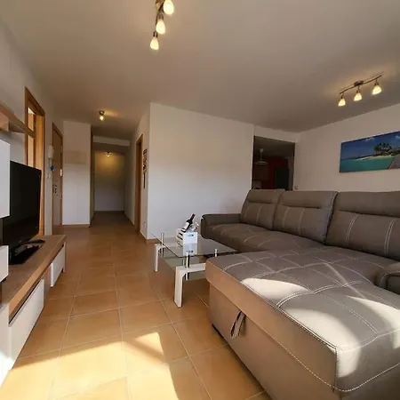 Aloha Fue Appartement *
