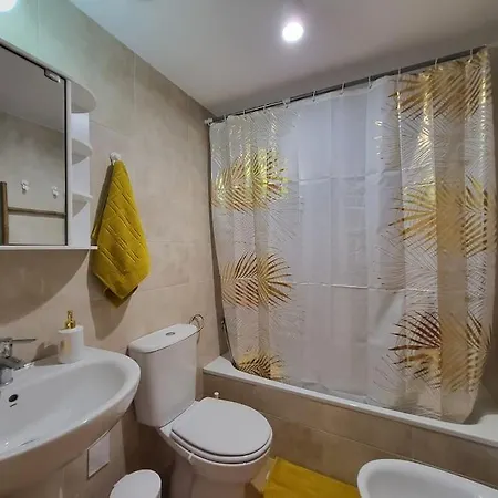 Appartement Aloha Fue *