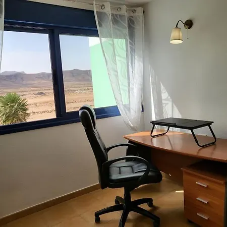 Appartement Aloha Fue *