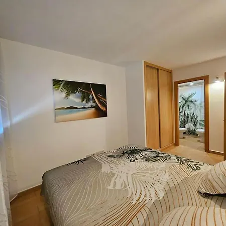 Apartament Aloha Fue