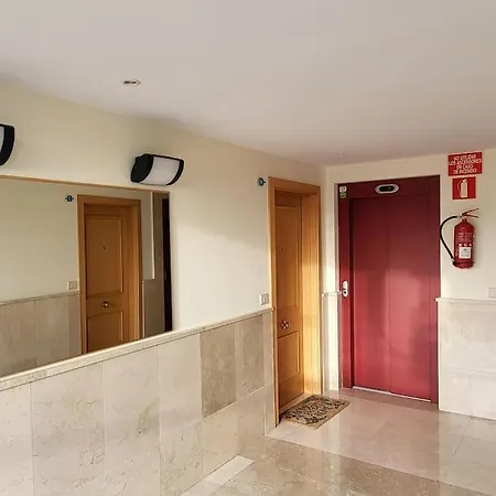 Appartement Aloha Fue