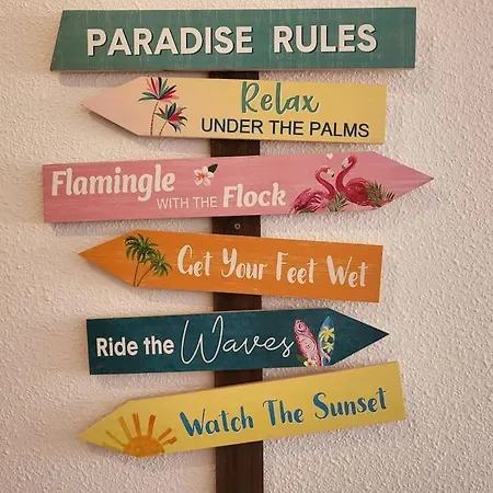 Aloha Fue Appartement Puerto del Rosario (Fuerteventura)