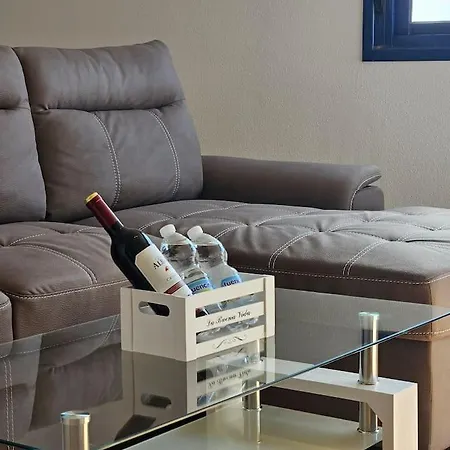Apartament Aloha Fue *