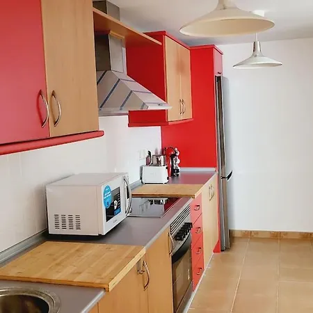 Aloha Fue Apartament