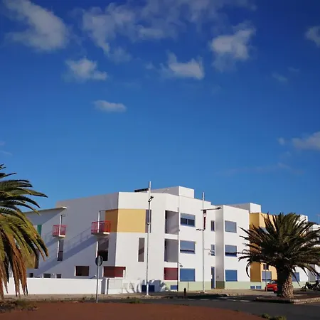 Aloha Fue Apartament *